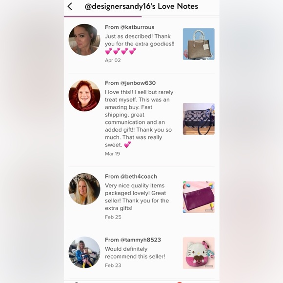 My Reviews ☮️💕 - Picture 4 of 16